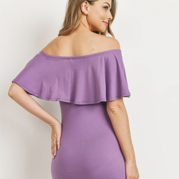 HELLO MIA size LARGE maternity - Picture 4 of 8